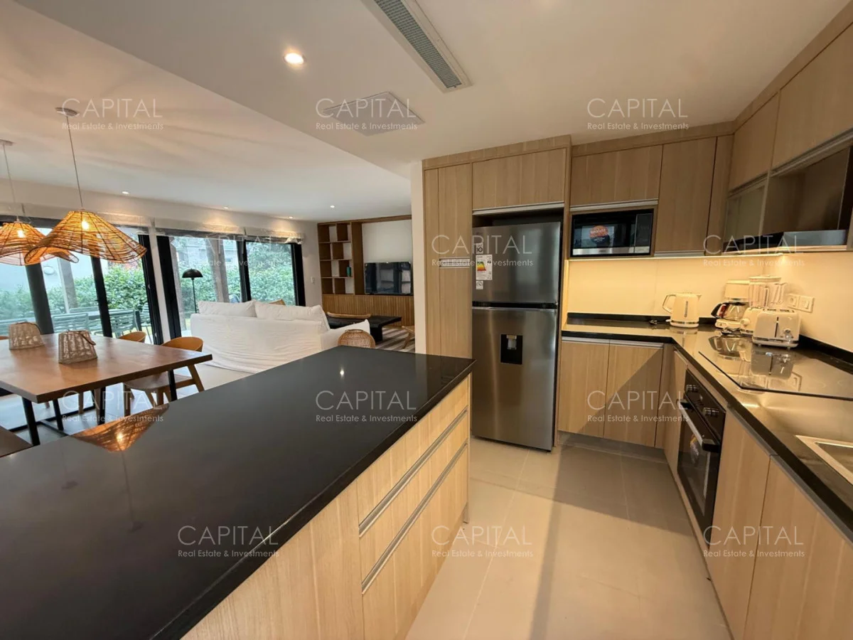 Apartamento en La Barra, propiedad 278142 -Imagen 4
