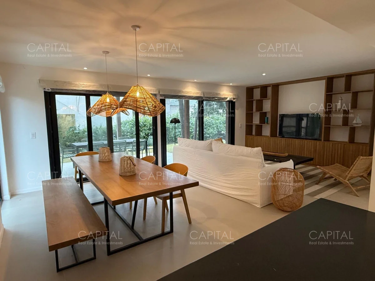 Apartamento en La Barra, propiedad 278142 -Imagen 8