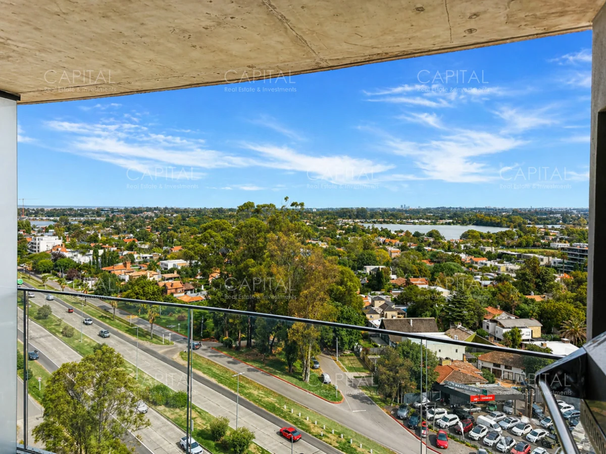 Apartamento en Parque Miramar, propiedad 278143 -Imagen 2