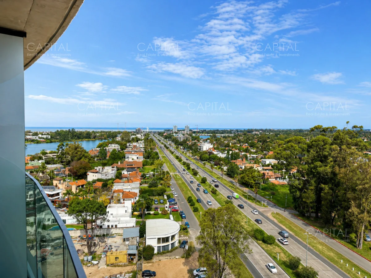 Apartamento en Parque Miramar, propiedad 278143 -Imagen 3