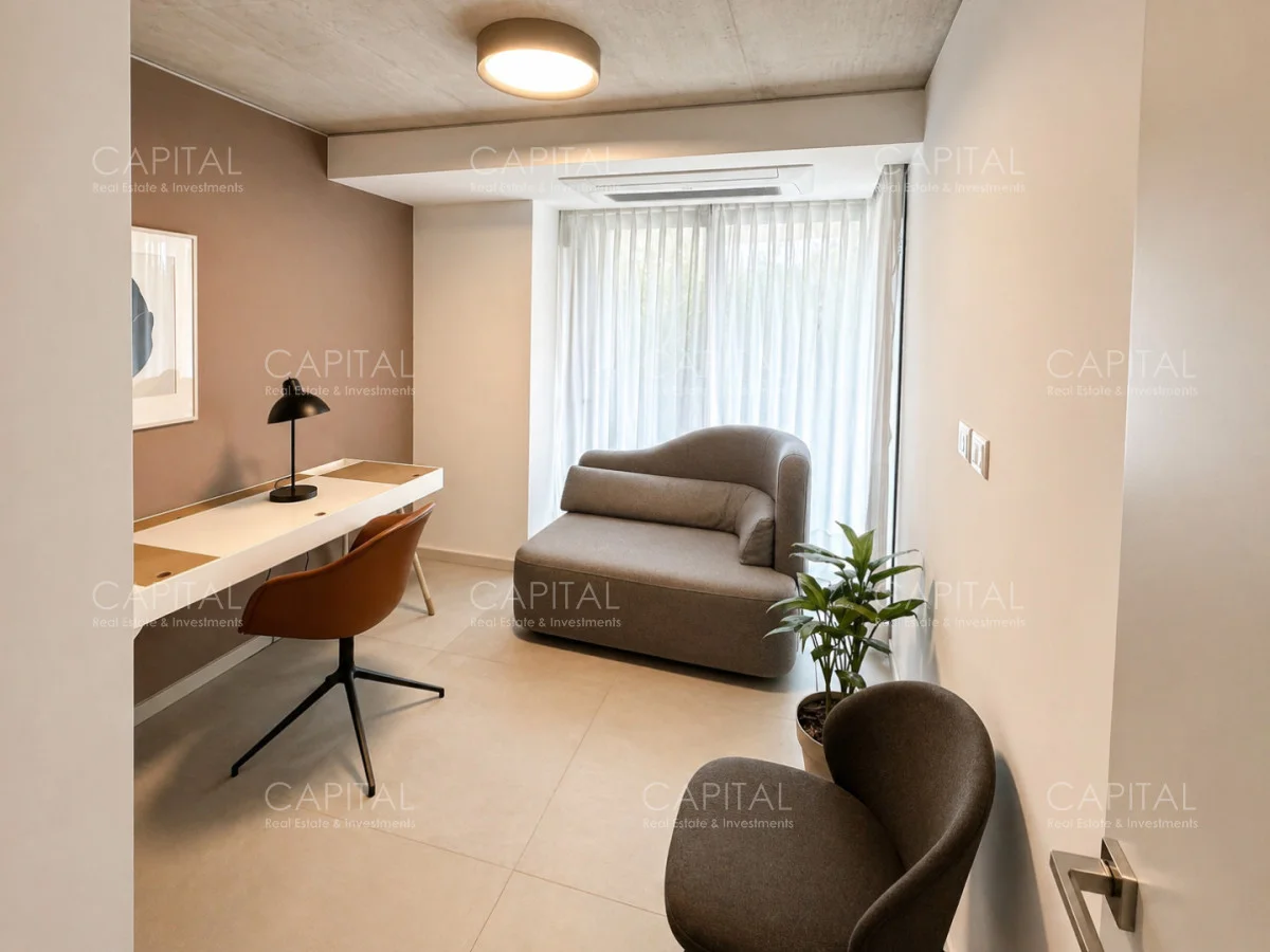 Apartamento en Parque Miramar, propiedad 278143 -Imagen 6