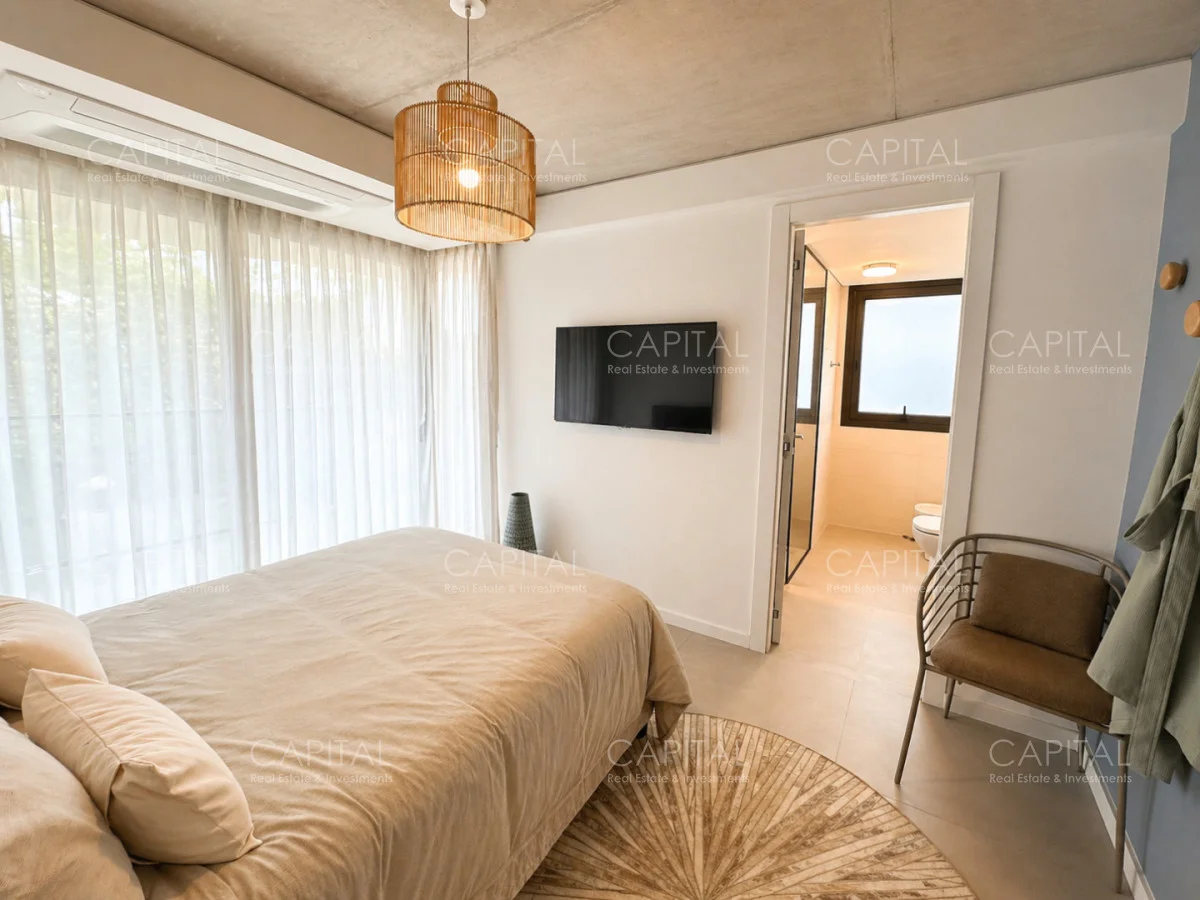 Apartamento en Parque Miramar, propiedad 278143 -Imagen 8