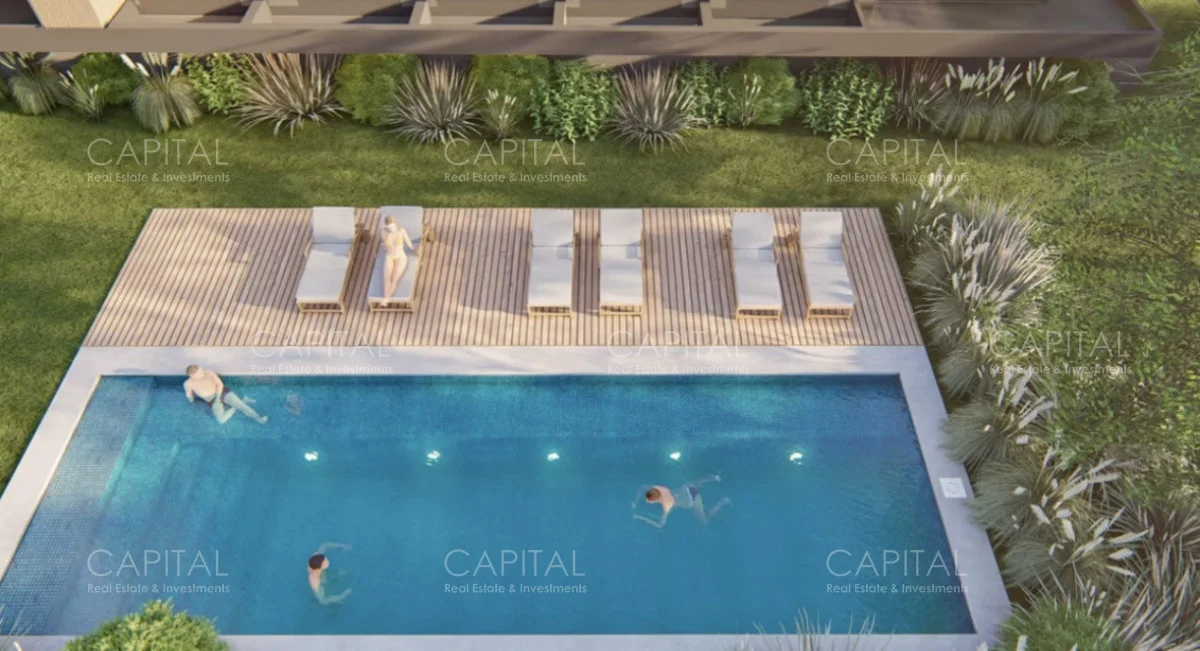 Apartamento en Carrasco Norte, propiedad 278147 -Imagen 9