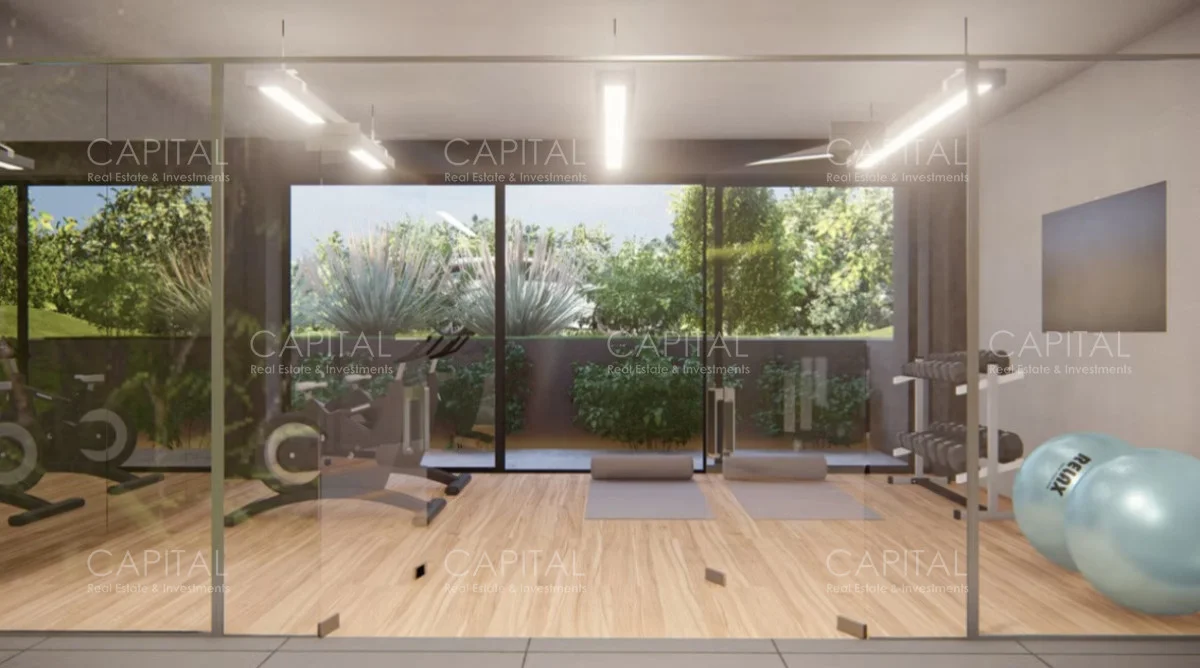 Apartamento en Carrasco Norte, propiedad 278148 -Imagen 12