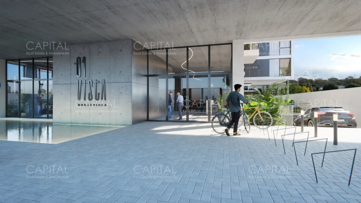 Apartamento en La Blanqueada, propiedad 278157 -Imagen 12