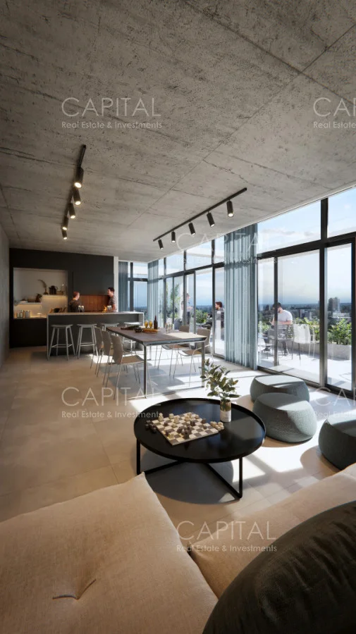 Apartamento en La Blanqueada, propiedad 278157 -Imagen 9