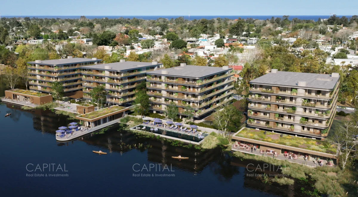 Apartamento en Ciudad de la Costa, propiedad 278163 -Imagen 2