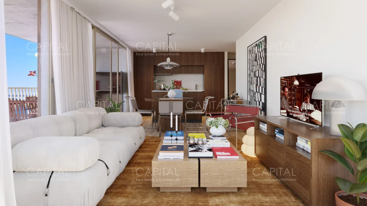 Apartamento en Ciudad de la Costa, propiedad 278166 -Imagen 6