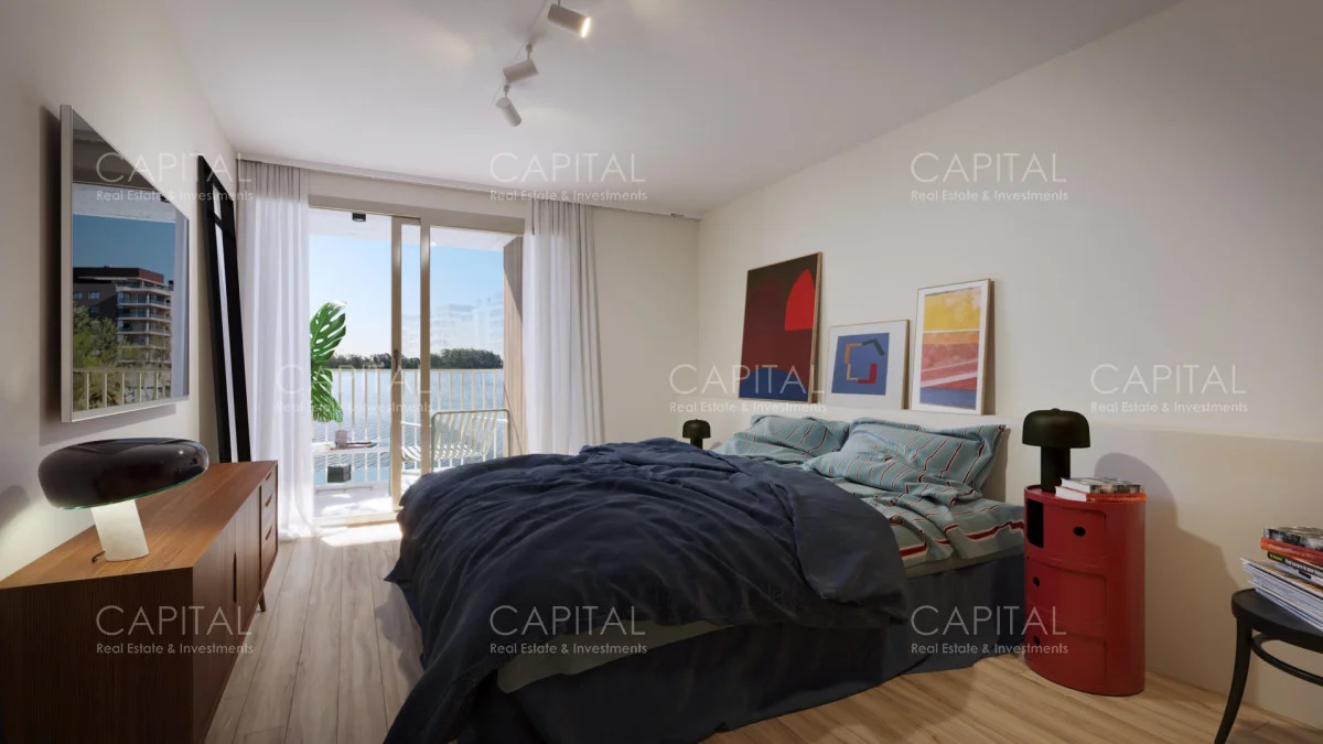 Apartamento en Ciudad de la Costa, propiedad 278166 -Imagen 8