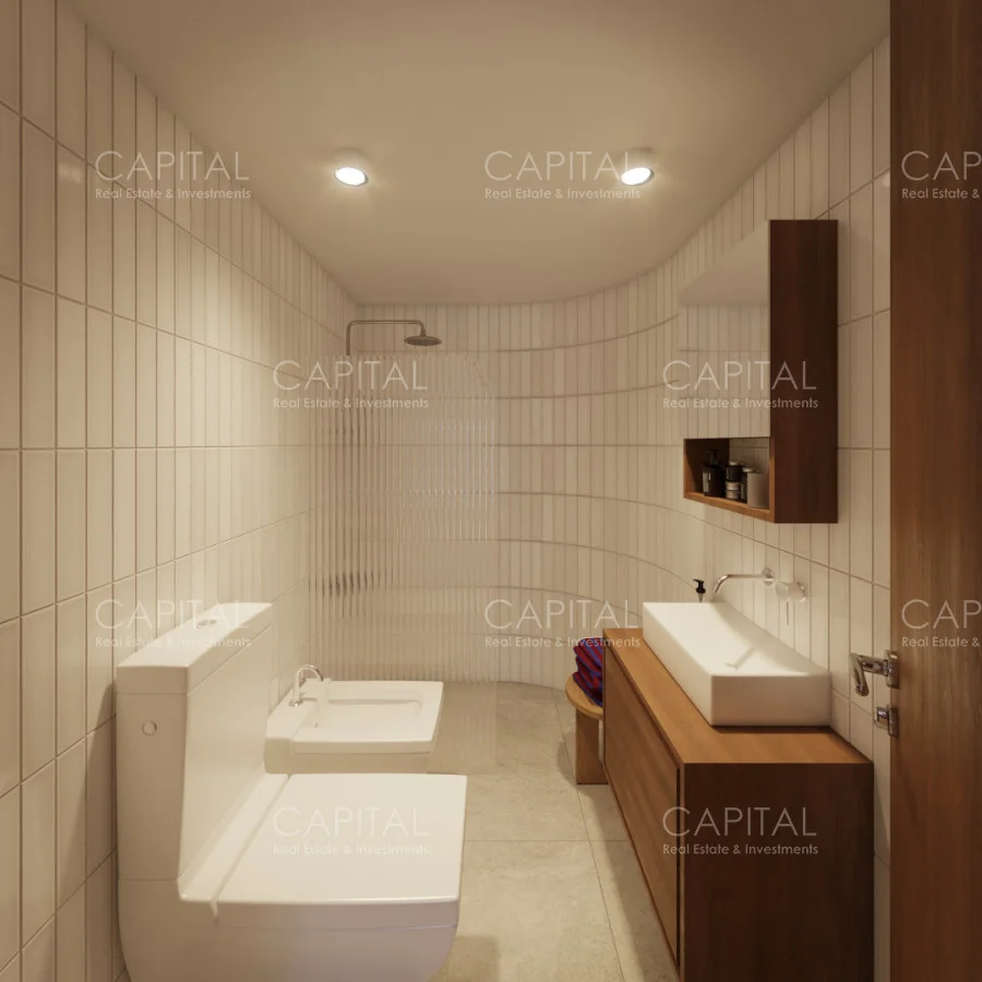 Apartamento en Ciudad de la Costa, propiedad 278170 -Imagen 9