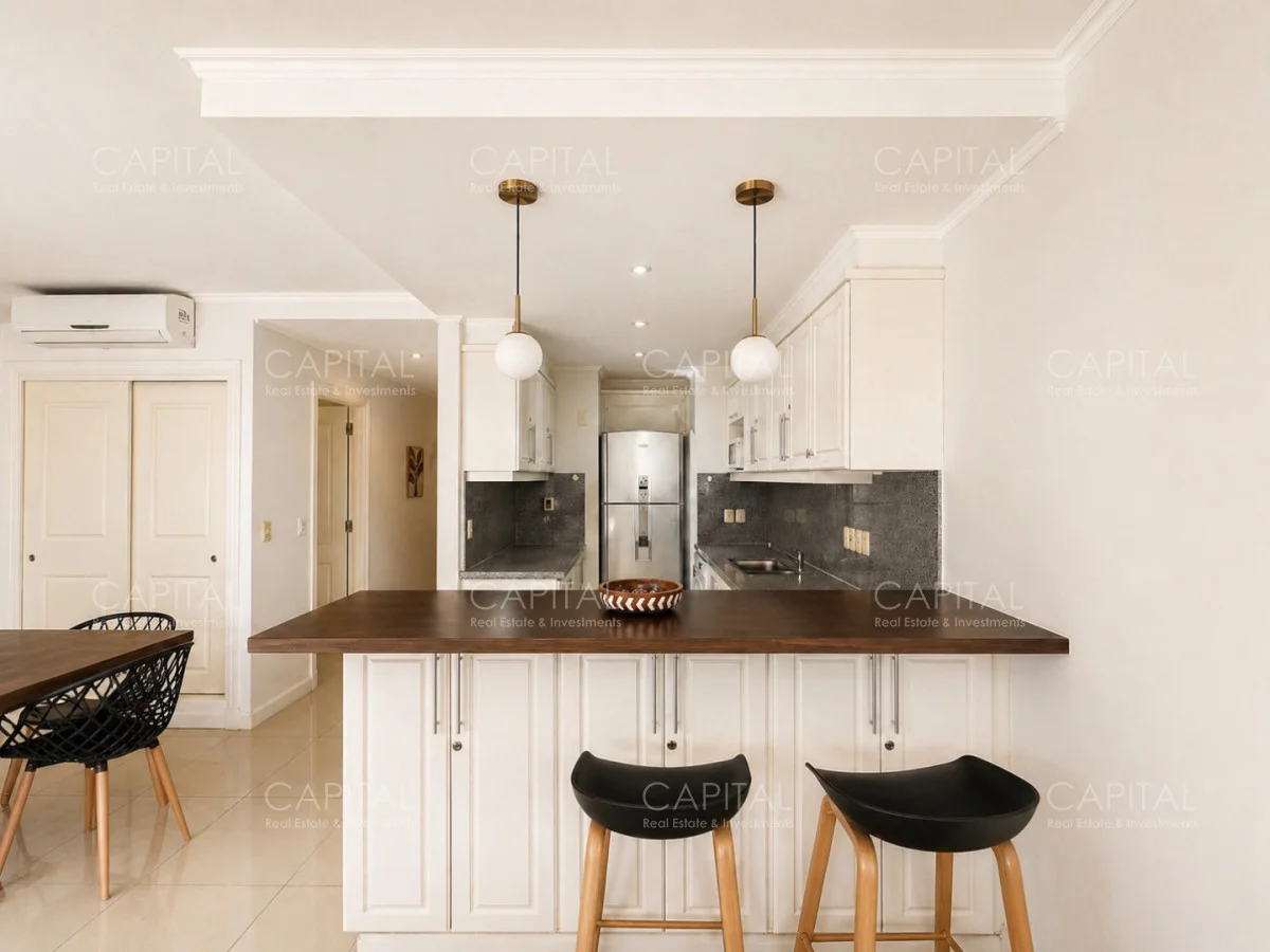 Apartamento en Punta Ballena, propiedad 278171 -Imagen 2