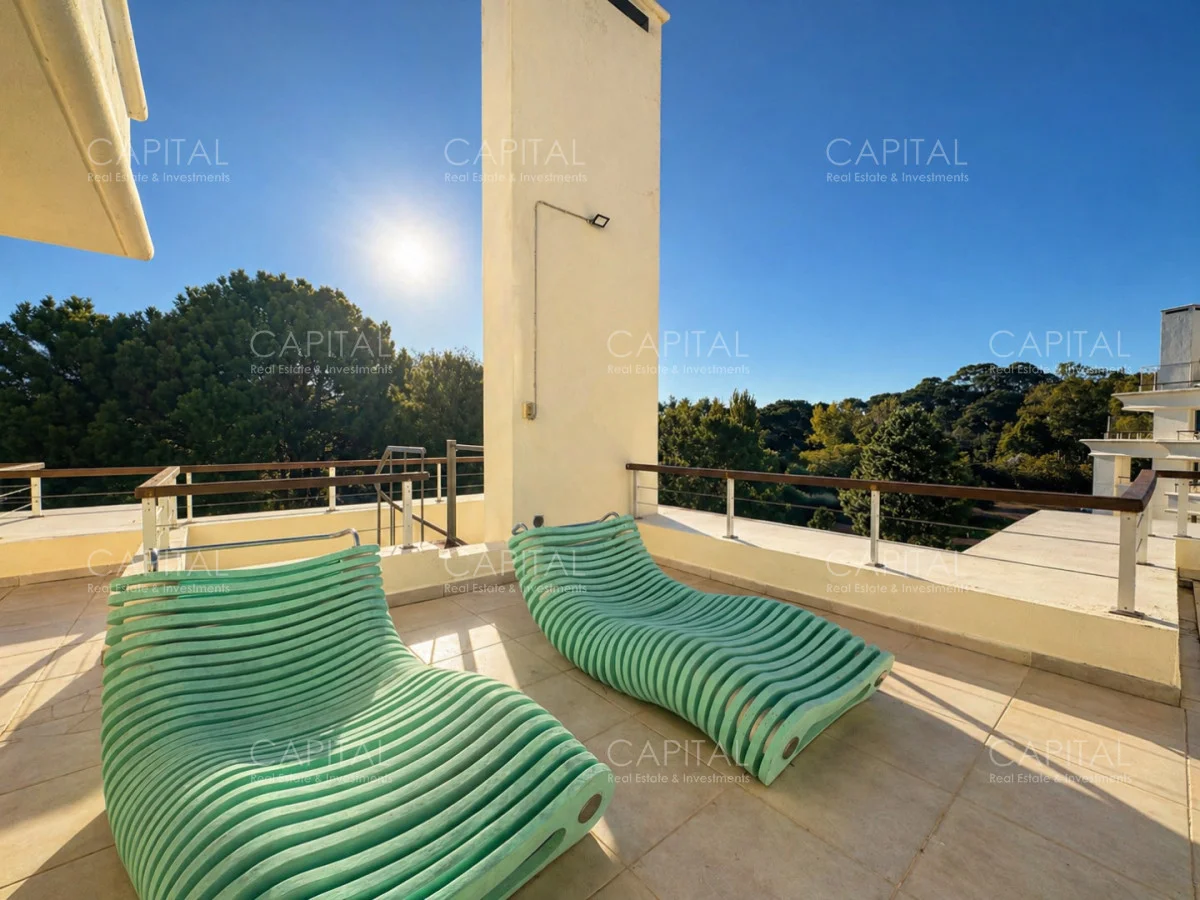 Apartamento en Punta Ballena, propiedad 278171 -Imagen 11