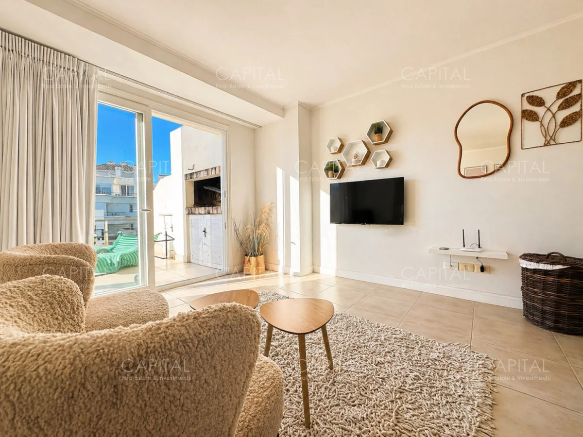 Apartamento en Punta Ballena, propiedad 278171 -Imagen 12