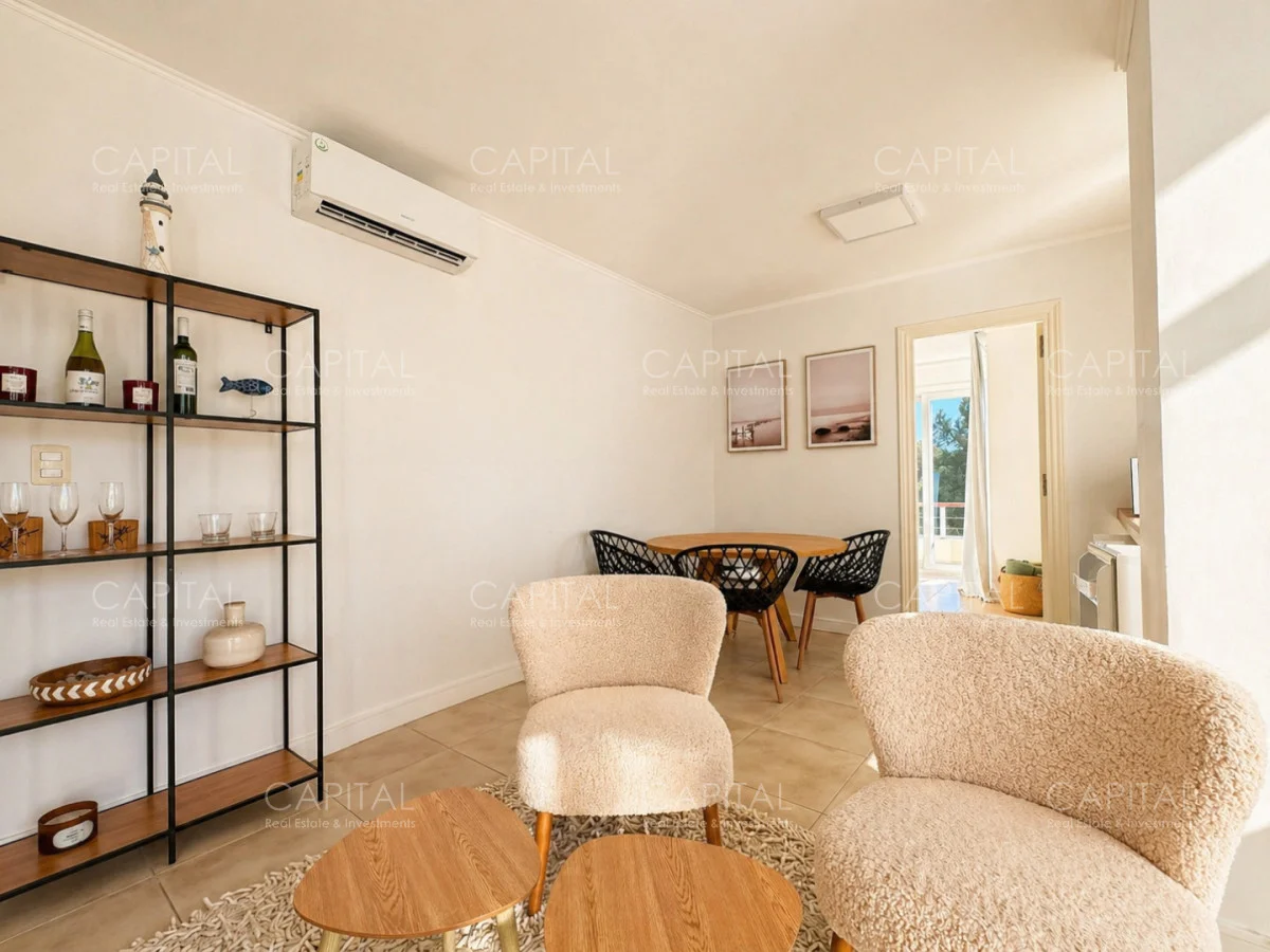 Apartamento en Punta Ballena, propiedad 278171 -Imagen 13