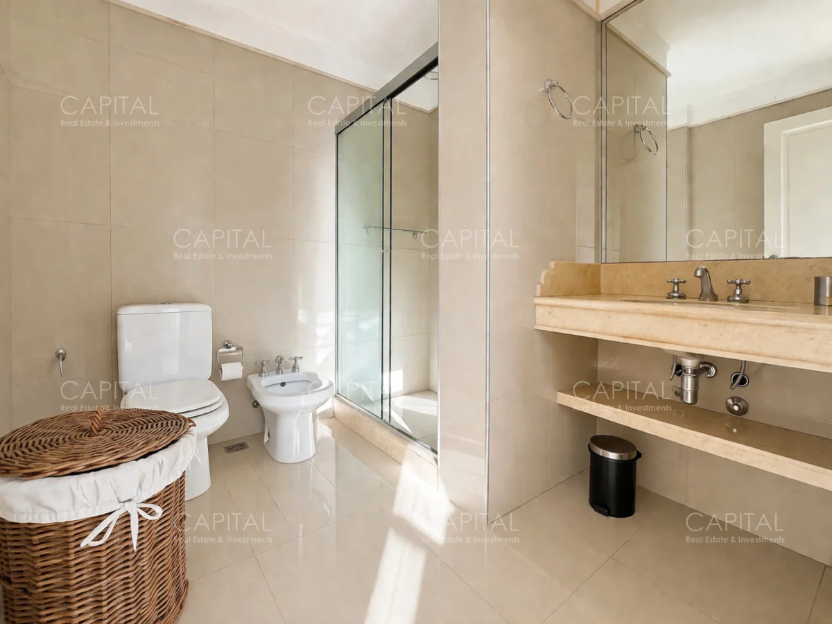 Apartamento en Punta Ballena, propiedad 278171 -Imagen 14