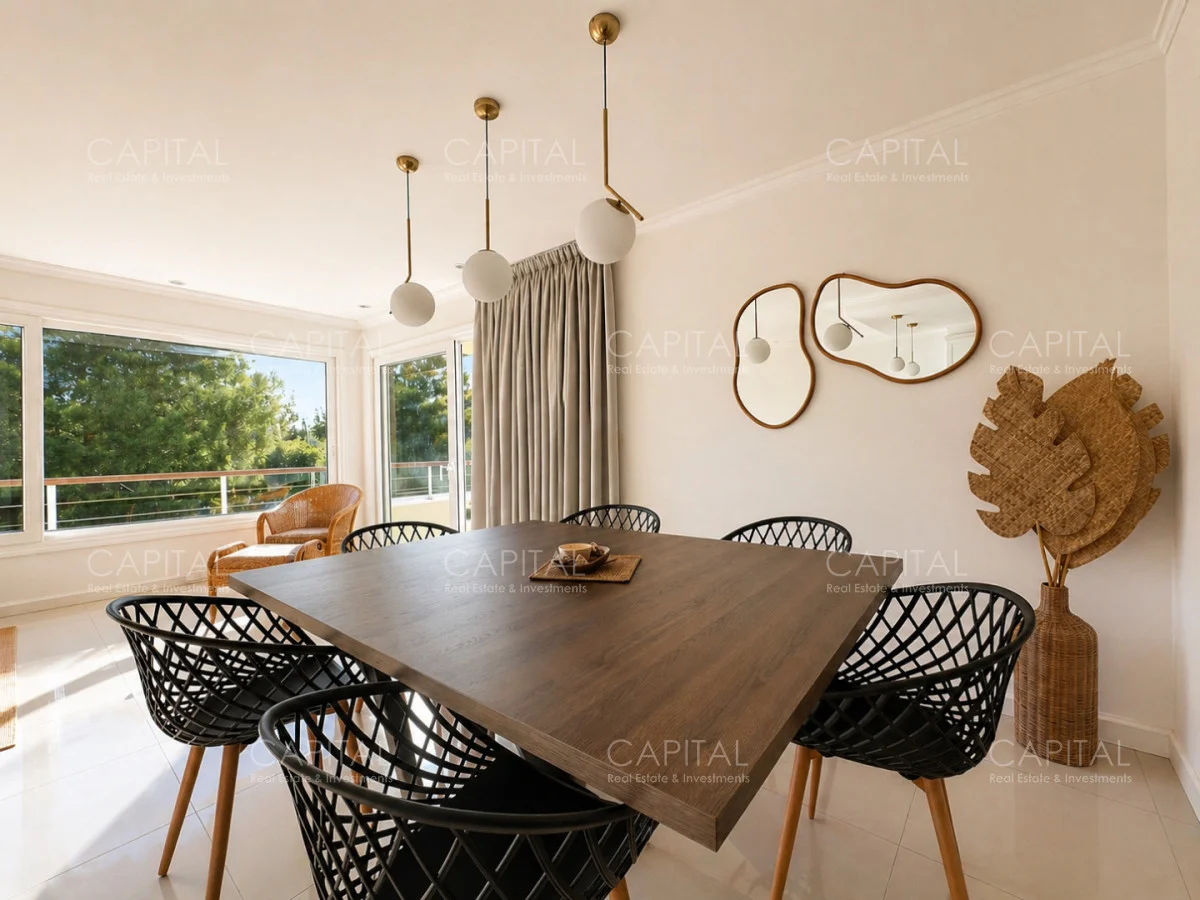 Apartamento en Punta Ballena, propiedad 278171 -Imagen 3