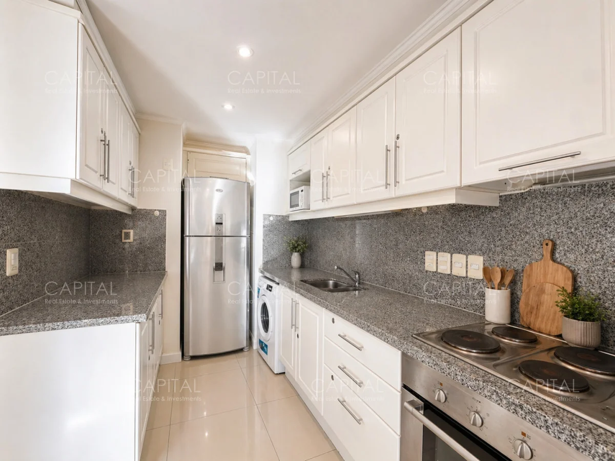 Apartamento en Punta Ballena, propiedad 278171 -Imagen 4