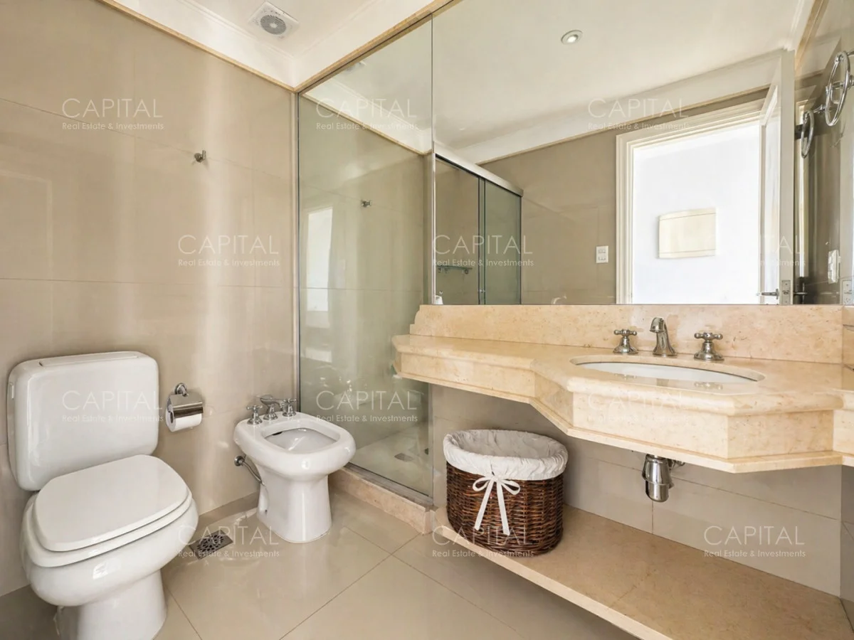 Apartamento en Punta Ballena, propiedad 278171 -Imagen 6