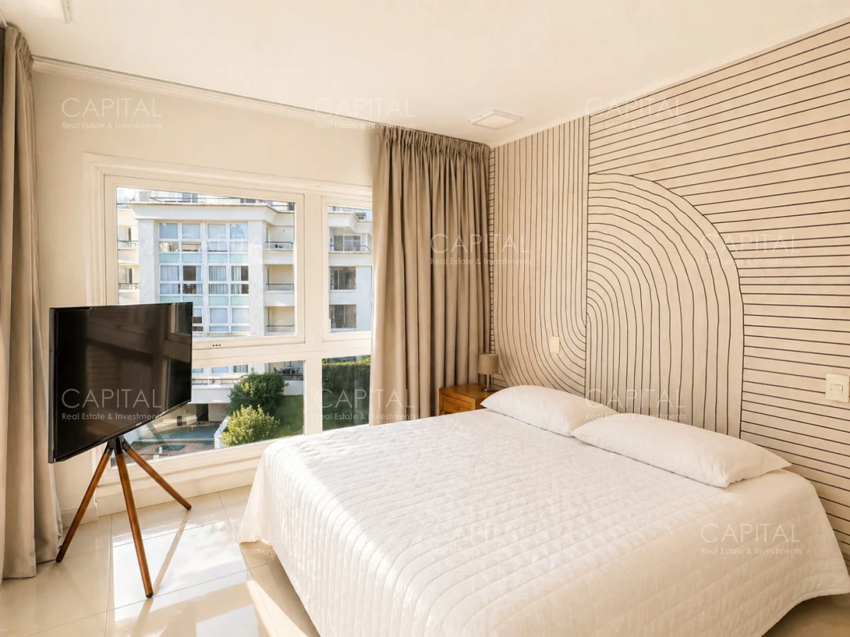 Apartamento en Punta Ballena, propiedad 278171 -Imagen 7