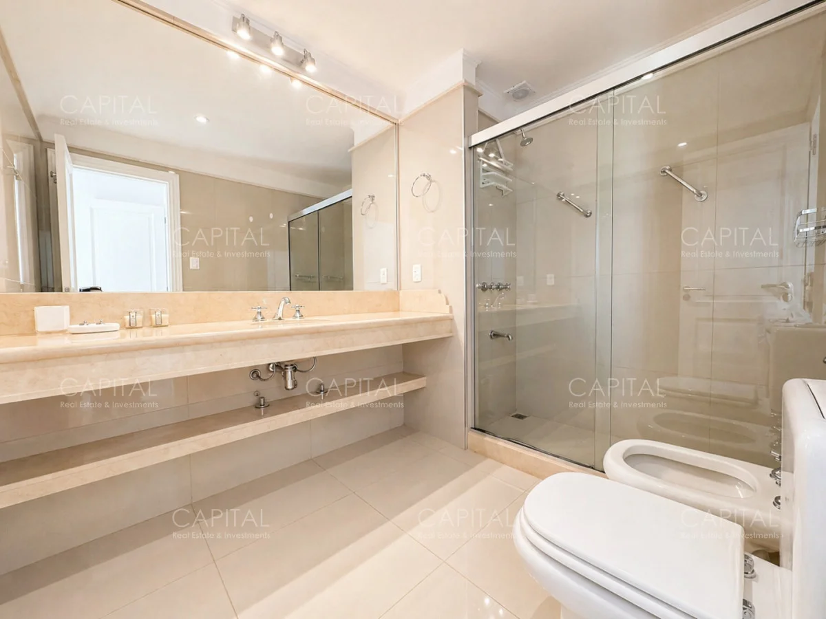 Apartamento en Punta Ballena, propiedad 278171 -Imagen 8