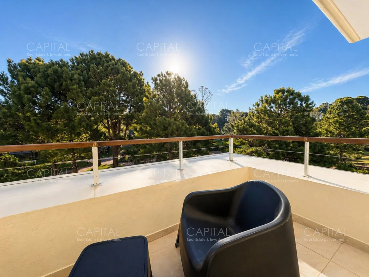 Apartamento en Punta Ballena, propiedad 278171 -Imagen 9