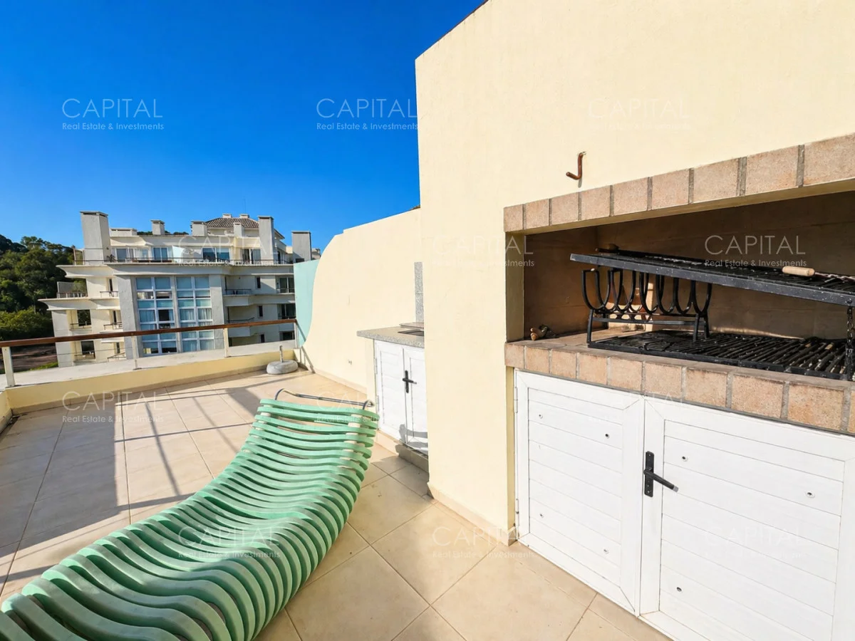 Apartamento en Punta Ballena, propiedad 278171 -Imagen 10