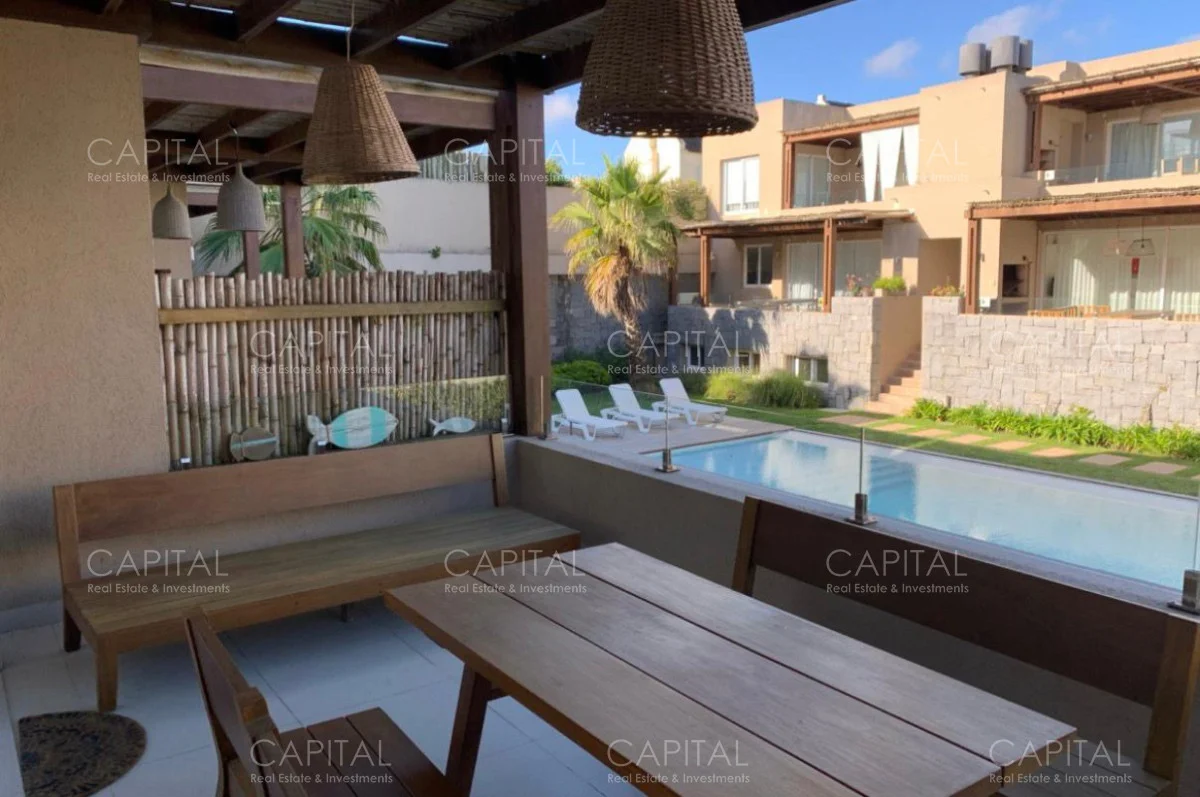 Apartamento en Montoya, propiedad 278173 -Imagen 1
