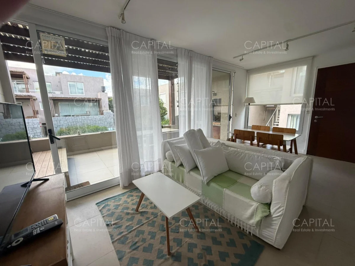 Apartamento en Montoya, propiedad 278173 -Imagen 2