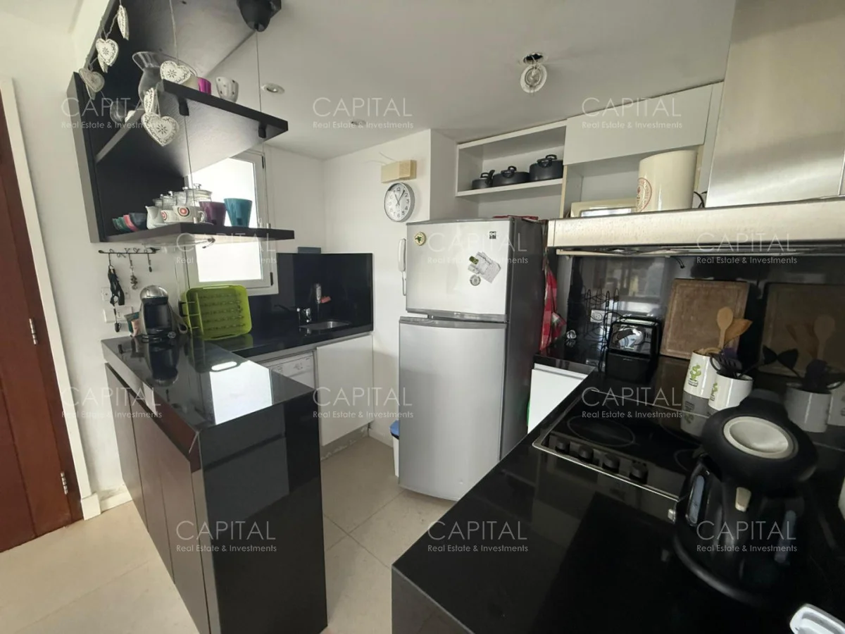 Apartamento en Montoya, propiedad 278173 -Imagen 3