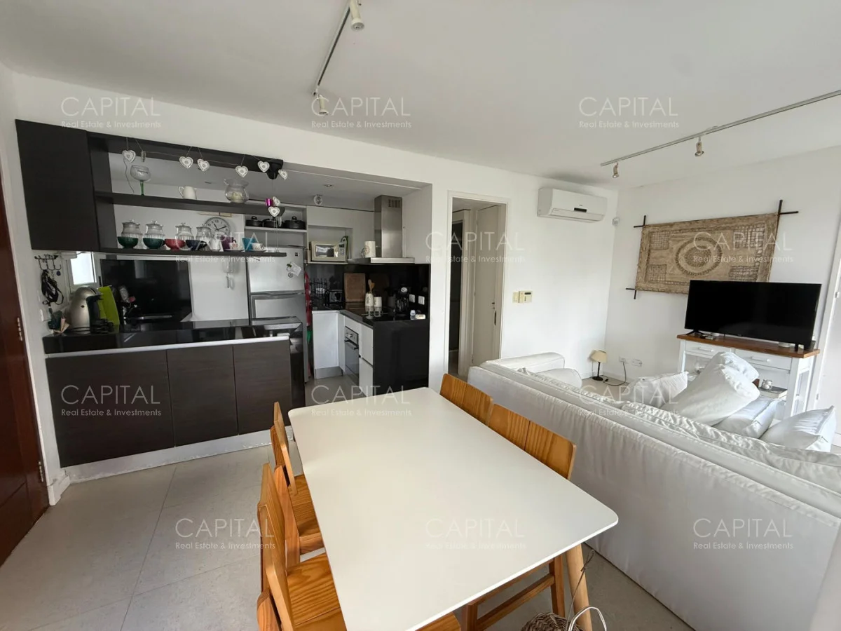 Apartamento en Montoya, propiedad 278173 -Imagen 4