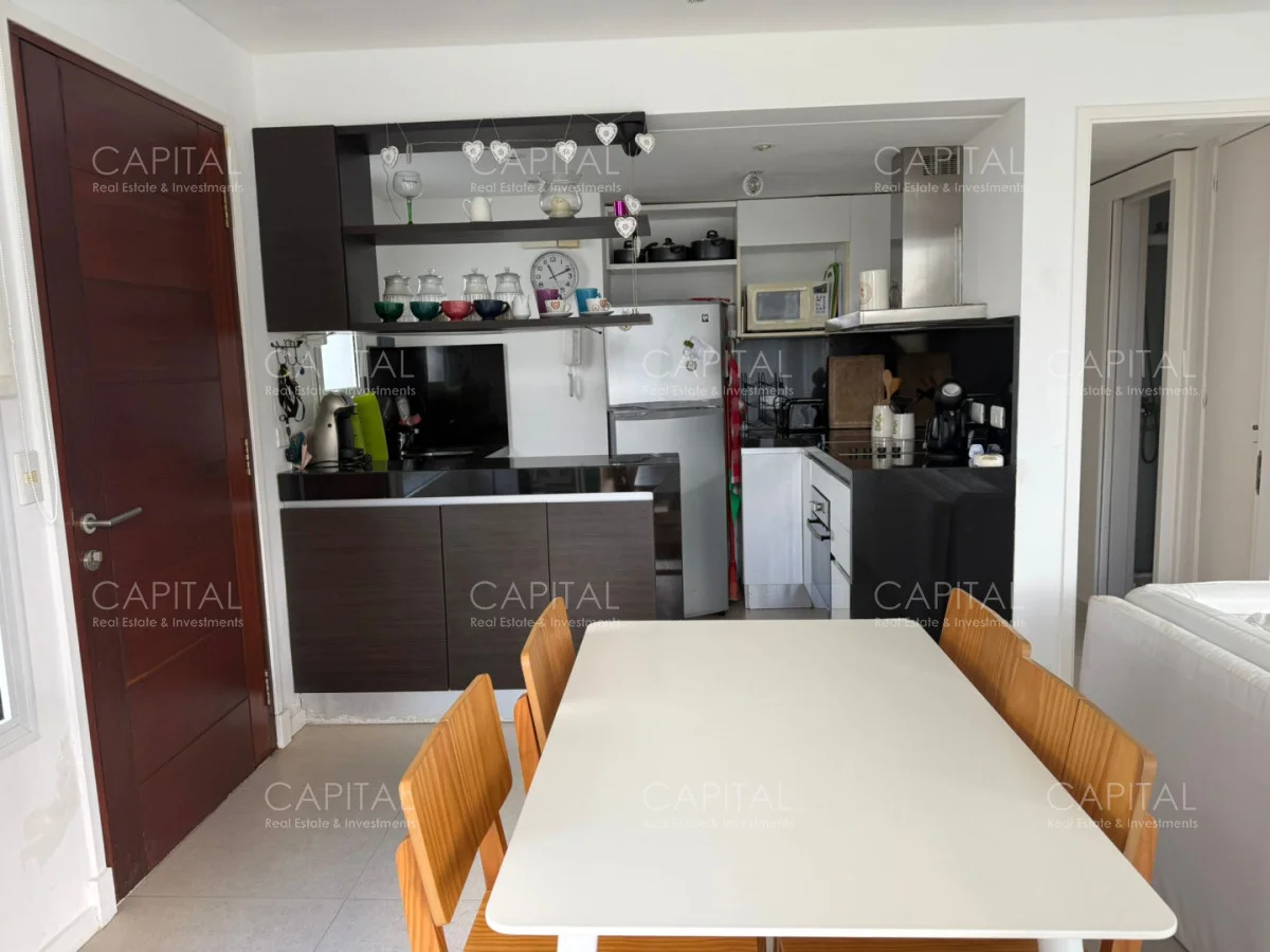 Apartamento en Montoya, propiedad 278173 -Imagen 5