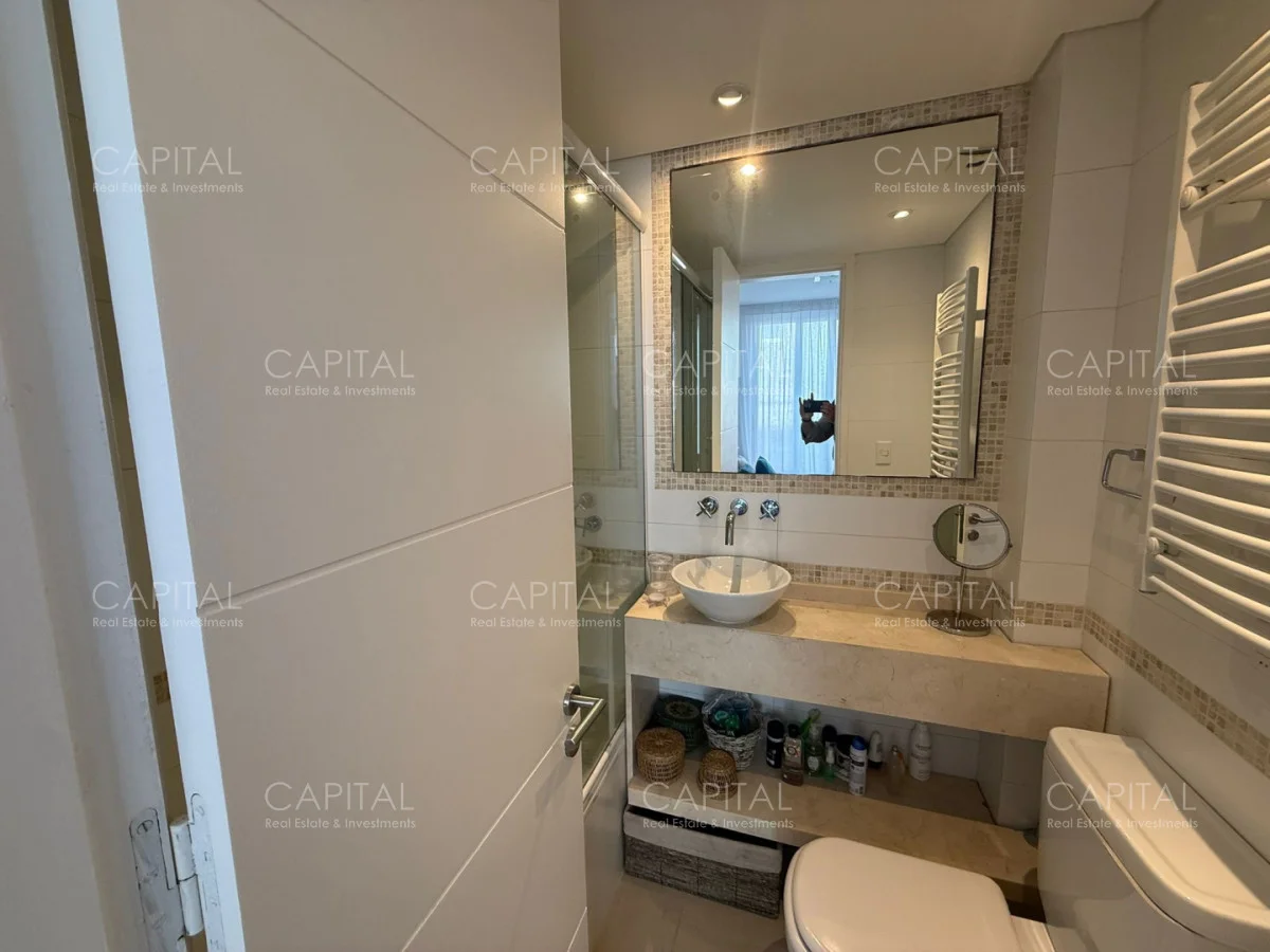 Apartamento en Montoya, propiedad 278173 -Imagen 8