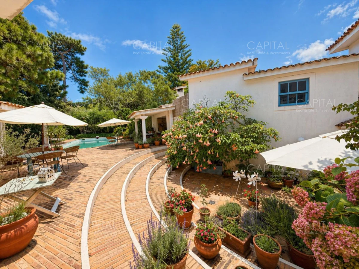 Casa en San Rafael, propiedad 278175 -Imagen 1