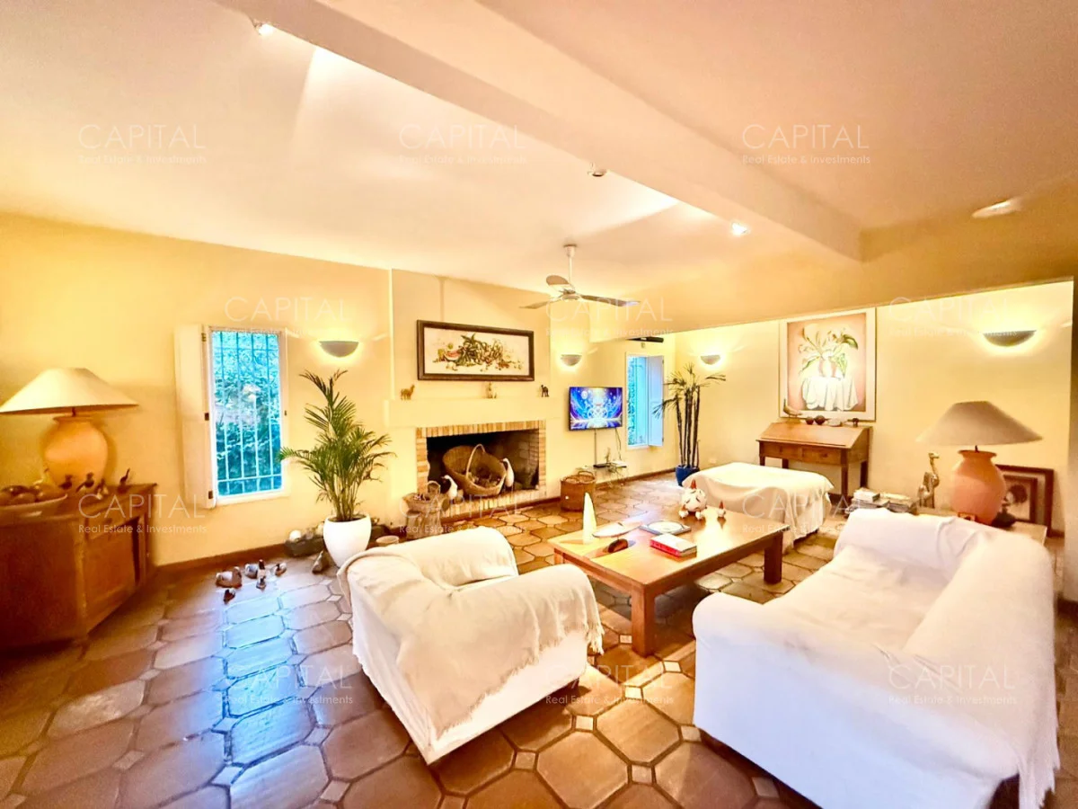 Casa en San Rafael, propiedad 278175 -Imagen 2
