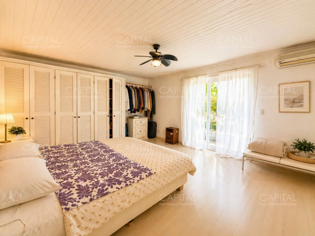 Casa en San Rafael, propiedad 278175 -Imagen 11