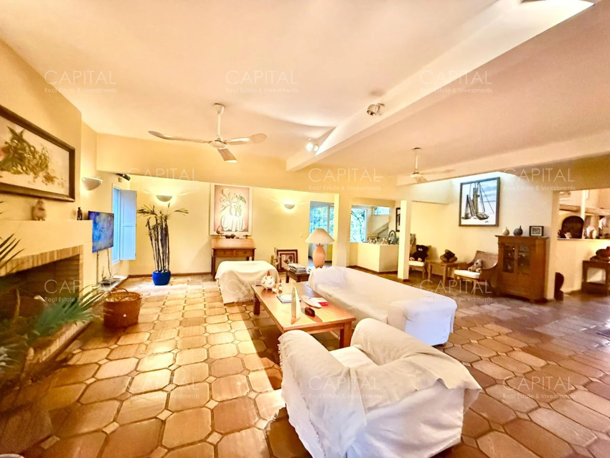 Casa en San Rafael, propiedad 278175 -Imagen 12