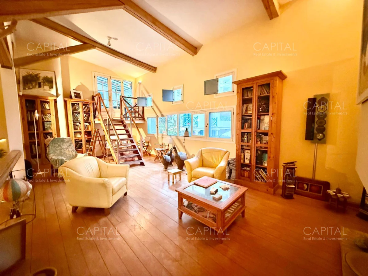Casa en San Rafael, propiedad 278175 -Imagen 13