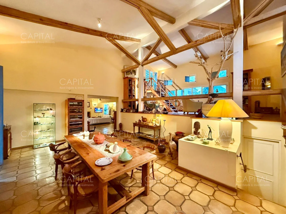 Casa en San Rafael, propiedad 278175 -Imagen 14