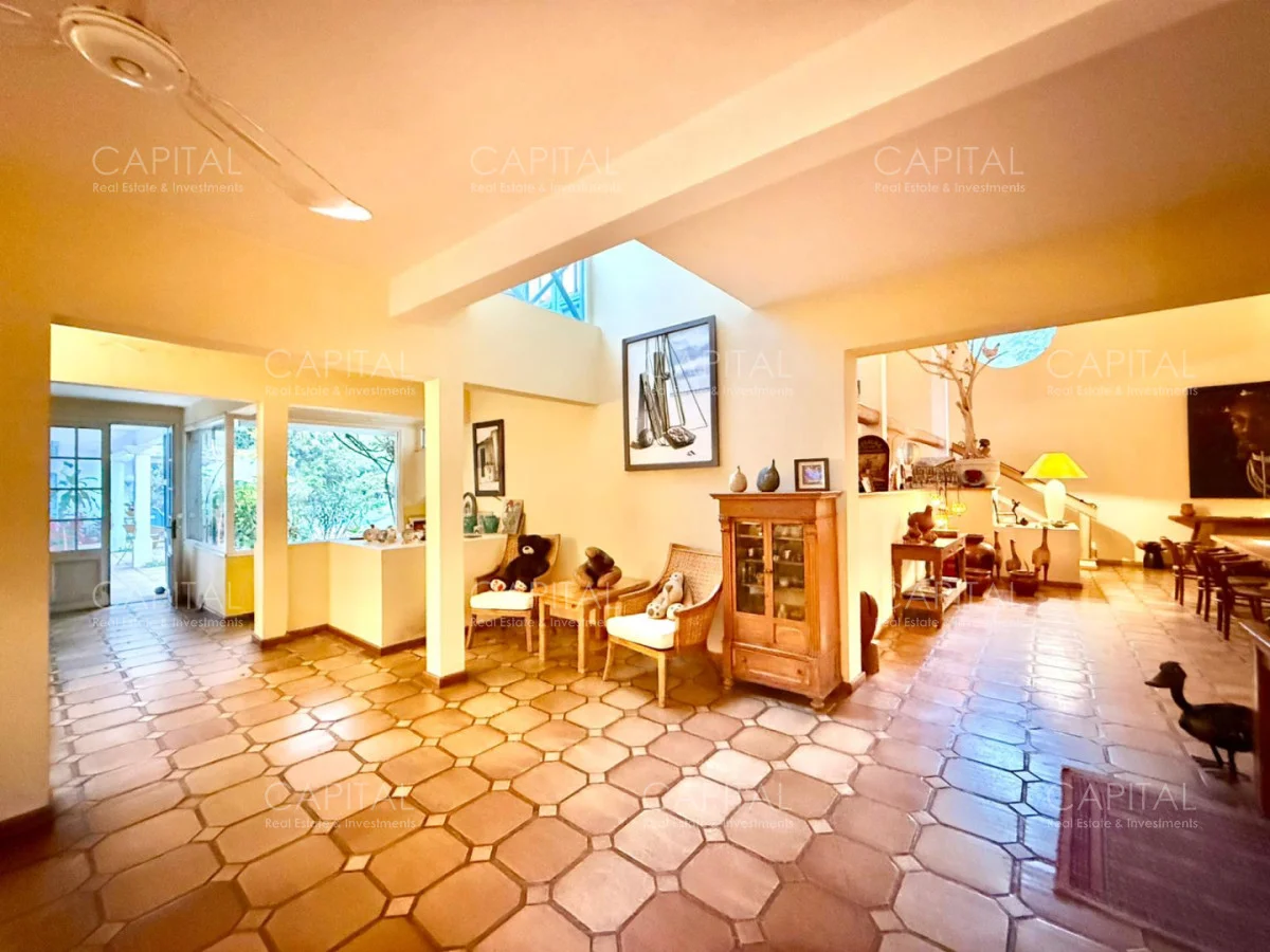 Casa en San Rafael, propiedad 278175 -Imagen 15