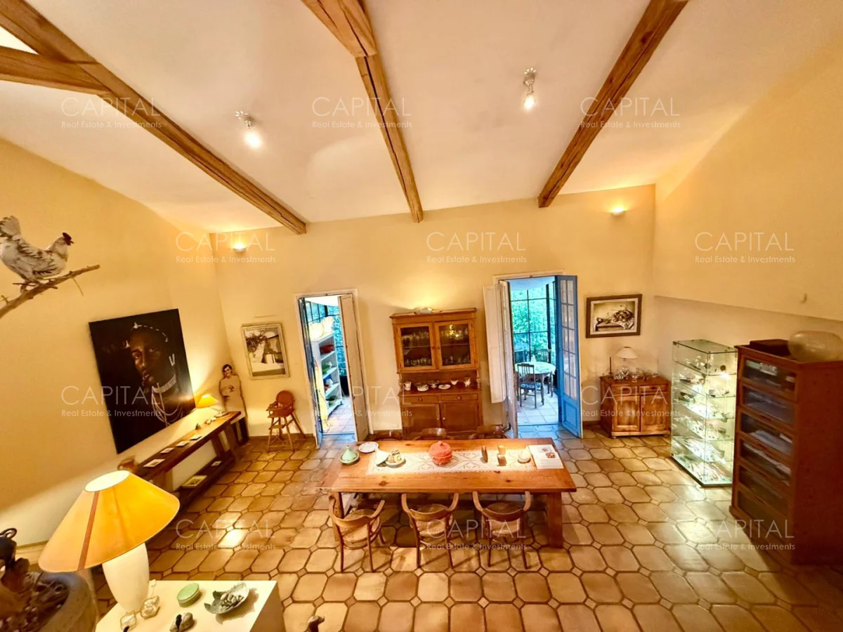 Casa en San Rafael, propiedad 278175 -Imagen 16