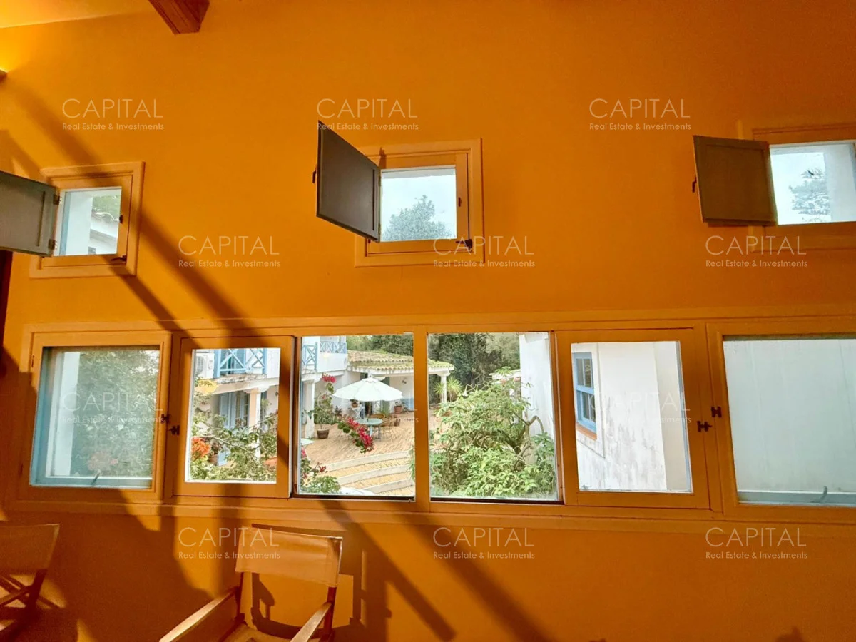 Casa en San Rafael, propiedad 278175 -Imagen 17