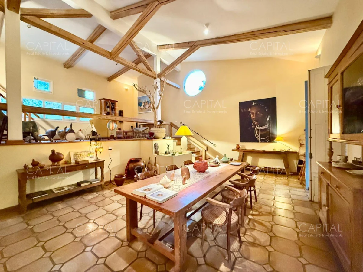 Casa en San Rafael, propiedad 278175 -Imagen 3