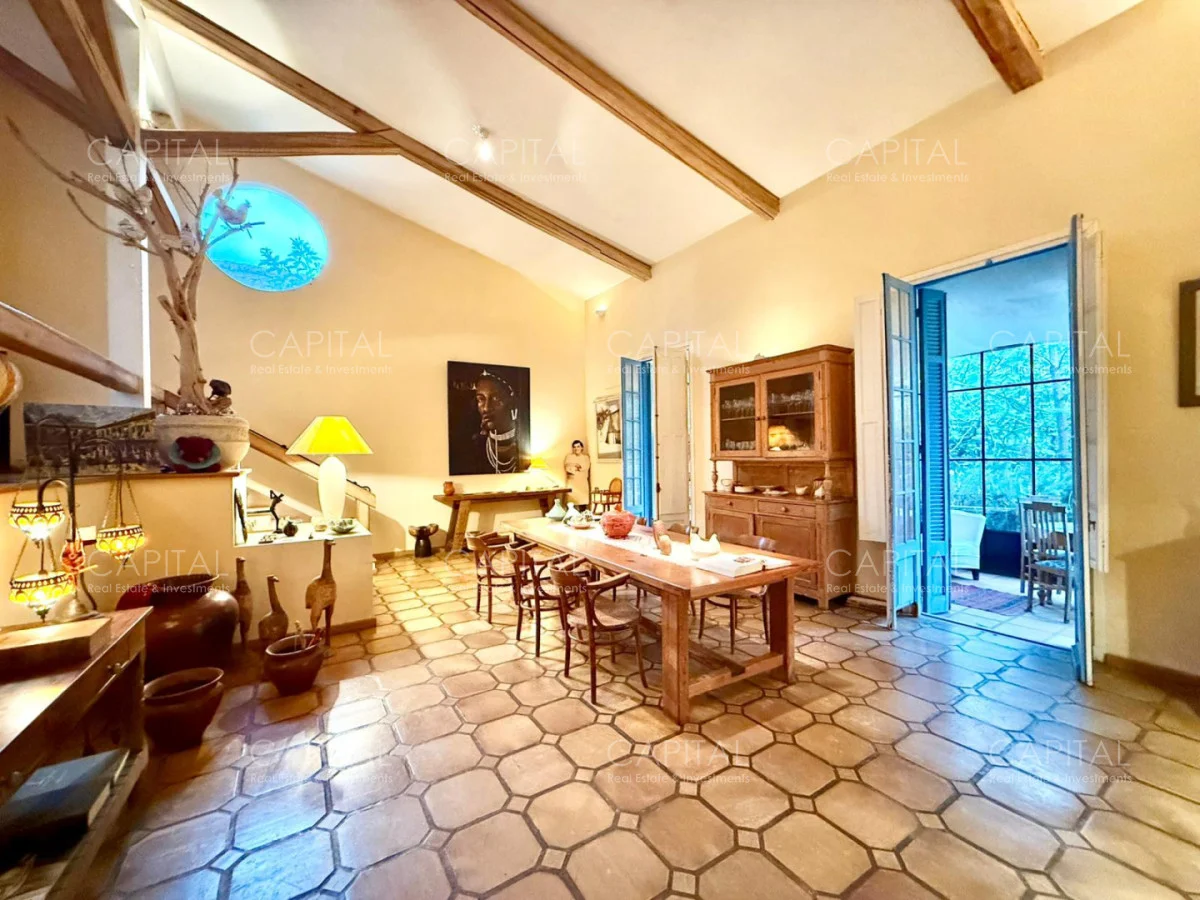 Casa en San Rafael, propiedad 278175 -Imagen 4