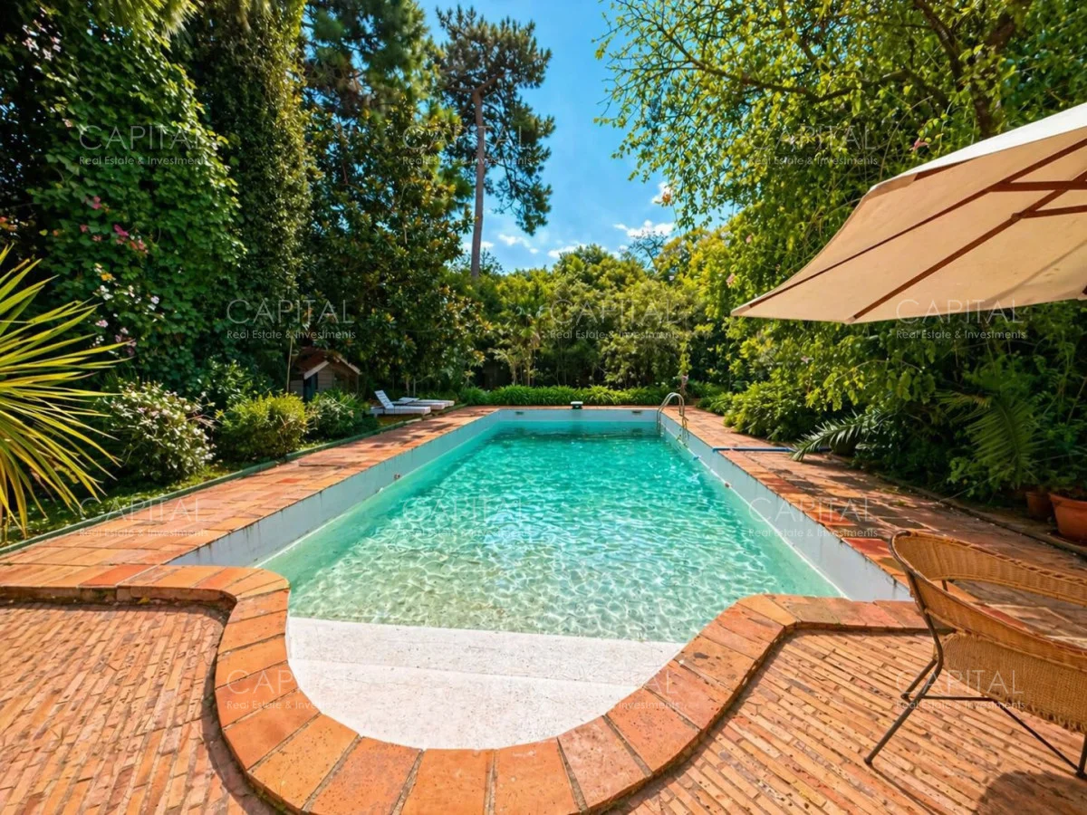 Casa en San Rafael, propiedad 278175 -Imagen 5