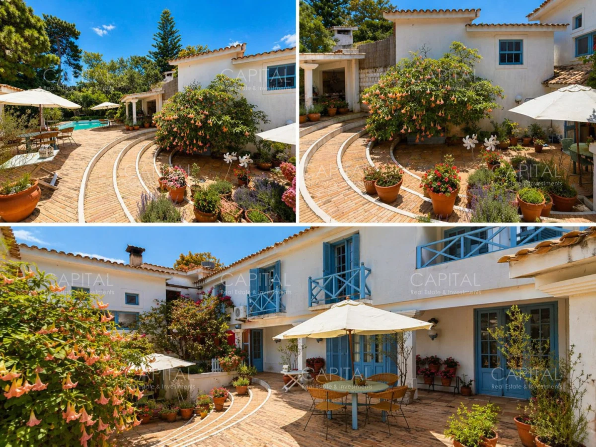 Casa en San Rafael, propiedad 278175 -Imagen 6