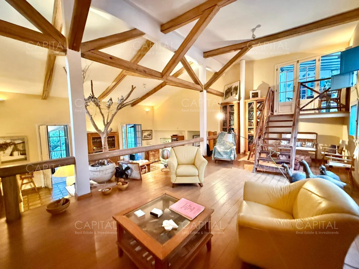 Casa en San Rafael, propiedad 278175 -Imagen 7