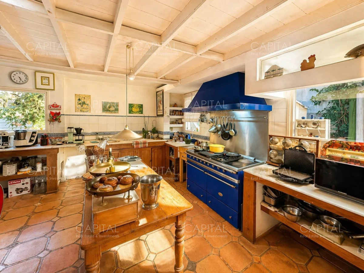 Casa en San Rafael, propiedad 278175 -Imagen 8