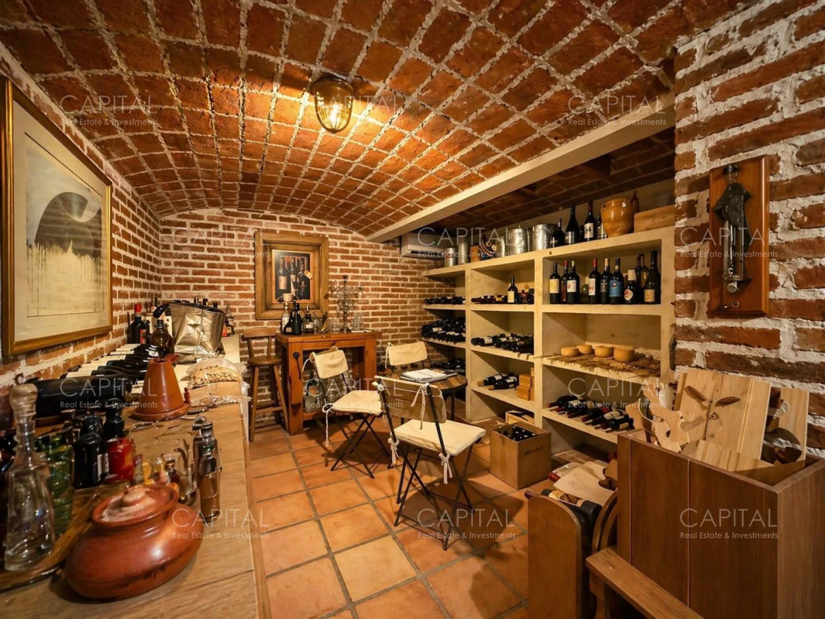 Casa en San Rafael, propiedad 278175 -Imagen 9