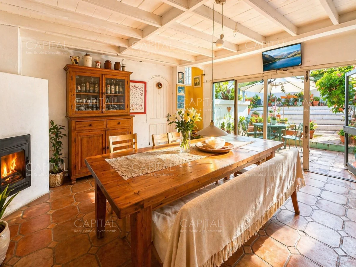 Casa en San Rafael, propiedad 278175 -Imagen 10