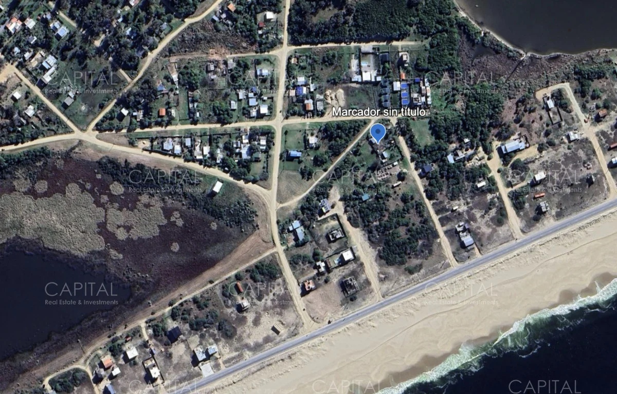 Terreno en Santa Monica, propiedad 278178 -Imagen 2